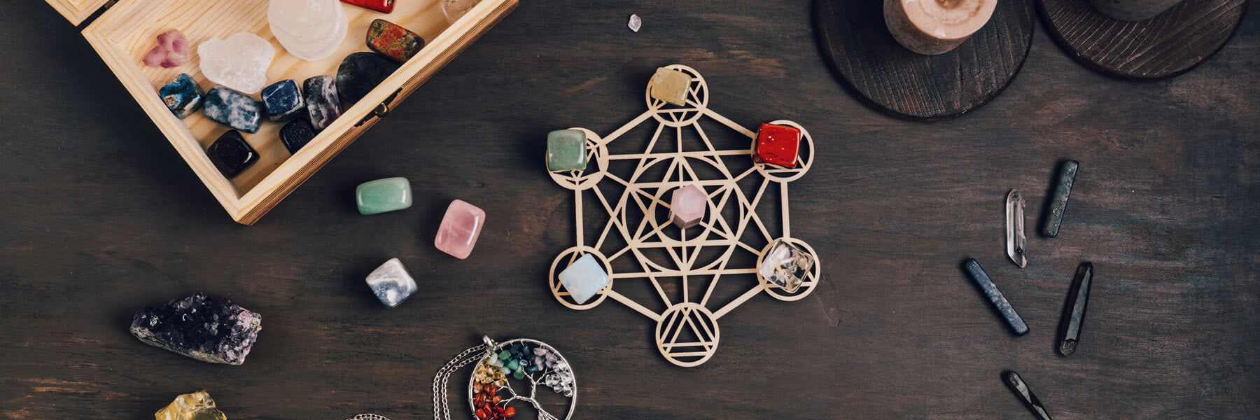 Soul of India Chakra