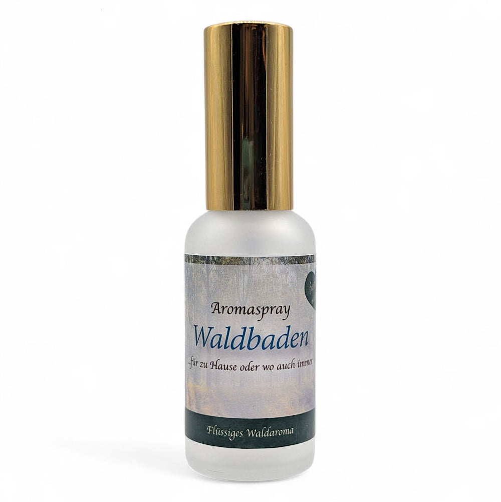 Raumspray Waldbaden