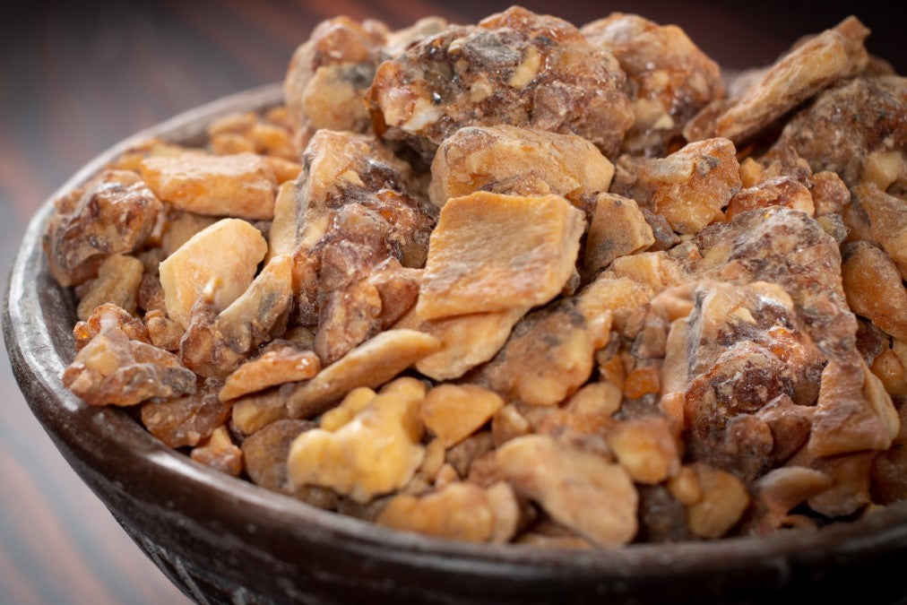 Benzoe Sumatra RW7306