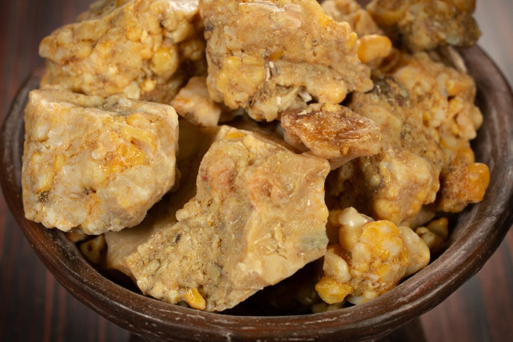 Gum ammoniacum RW6594