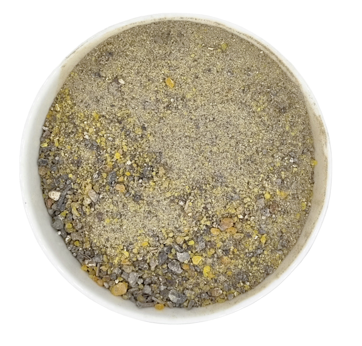 Palo Santo Harz - Pulver - nachhaltig geerntet - Bursera graveloens - 25g