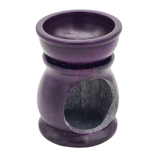 Raeucherlampe Om klein