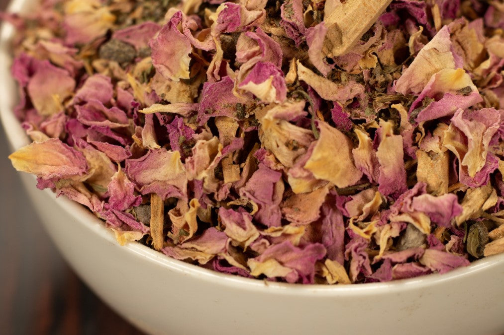 räuchermischung herzöffner nahaufnahme RW8512