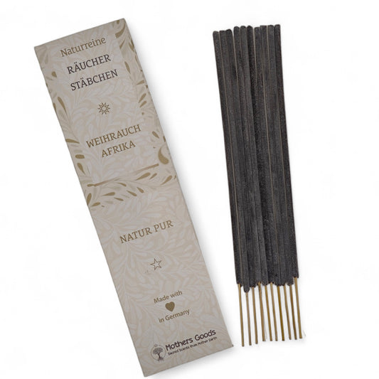 Afrika Räucherstäbchen
