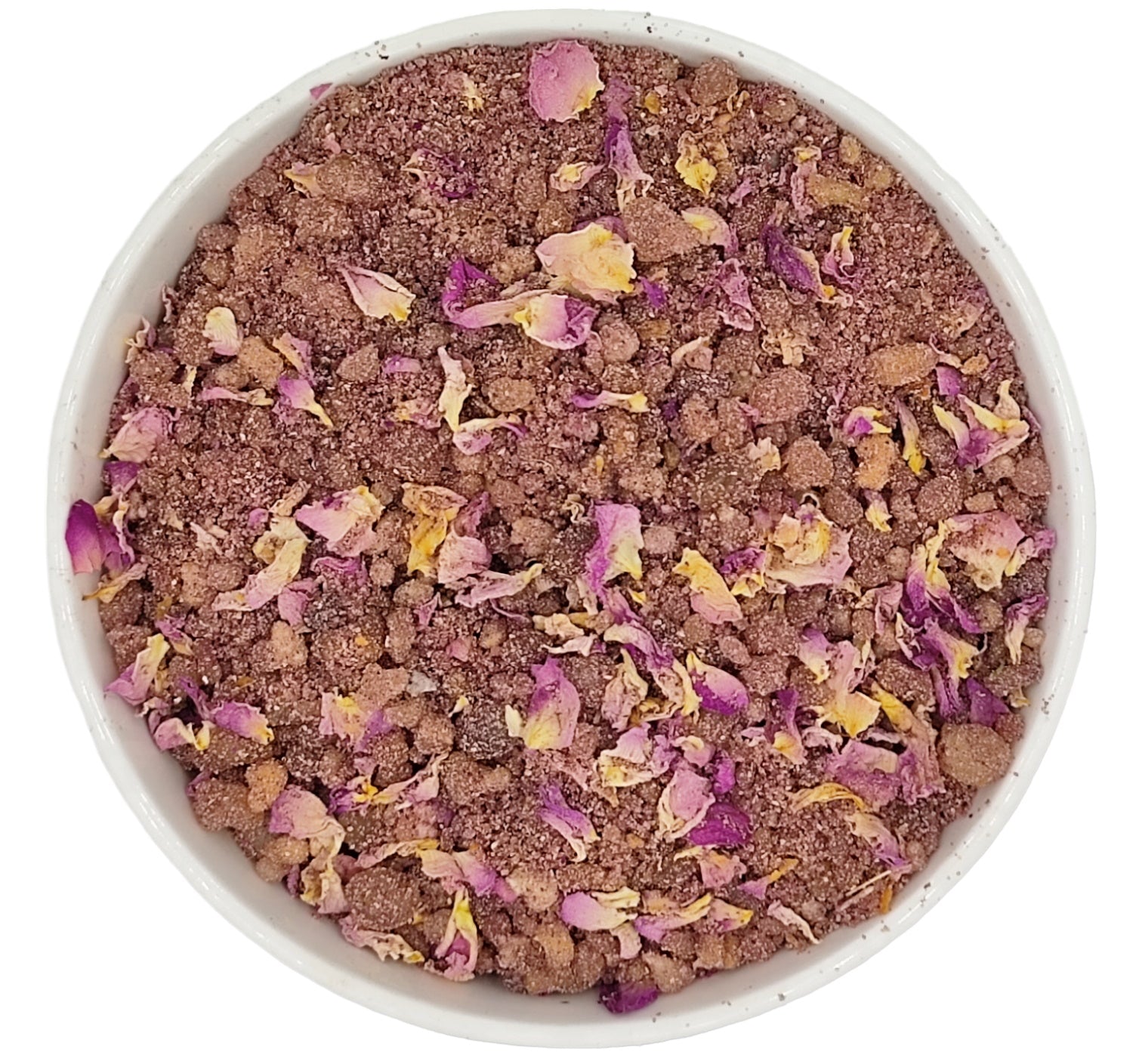 Rosenweihrauch mit Rosen, Rosenöl und Weihrauch