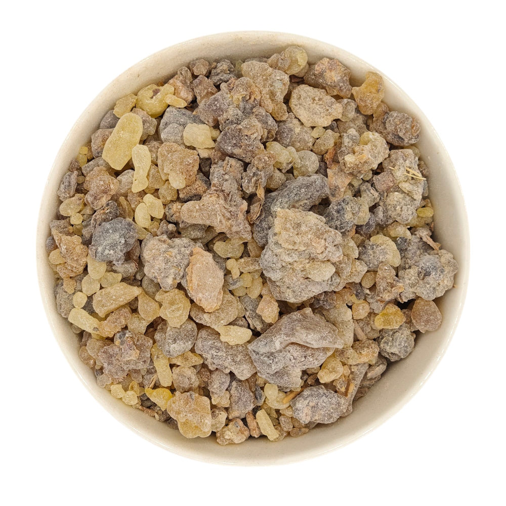 Sacra Weihrauch Somalia