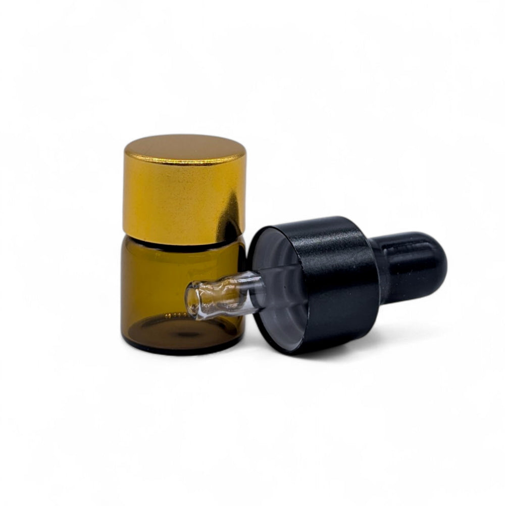 Sandelholz "Medium Grade" - 100% reines ätherisches Öl - Santalum album