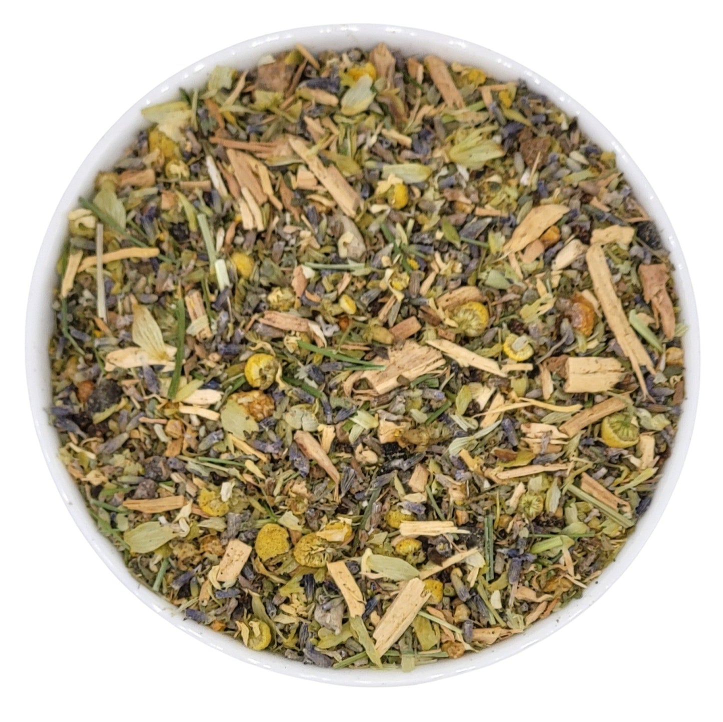 räuchermischung zum schlafen