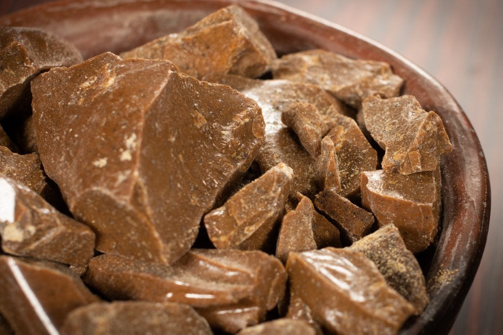 tolubalsam nahaufnahme RW3289