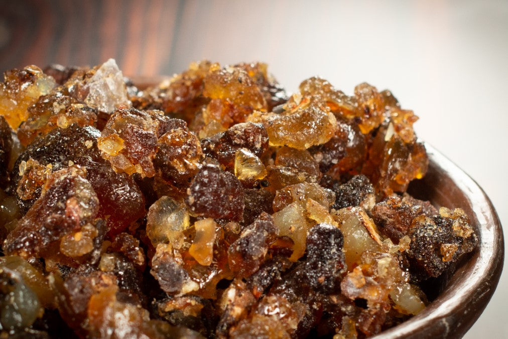 Askha Myrrhe Sokotra RW6708