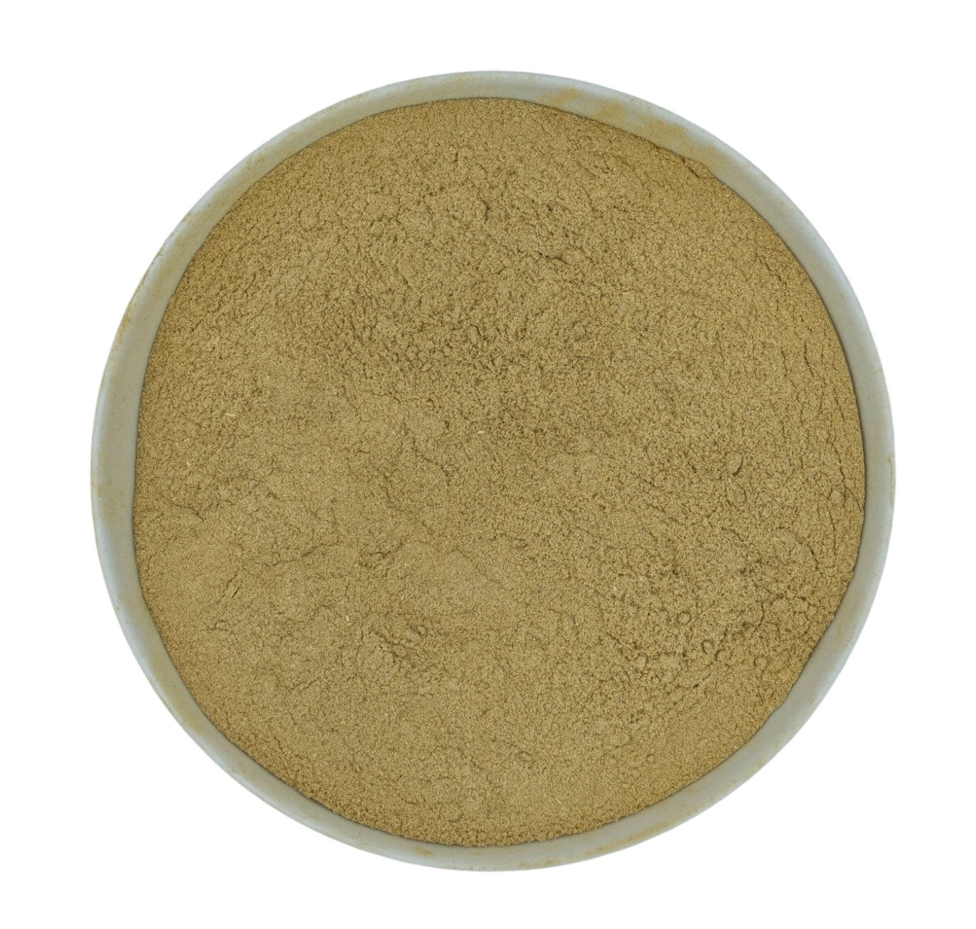 adlerholzpulver in schale