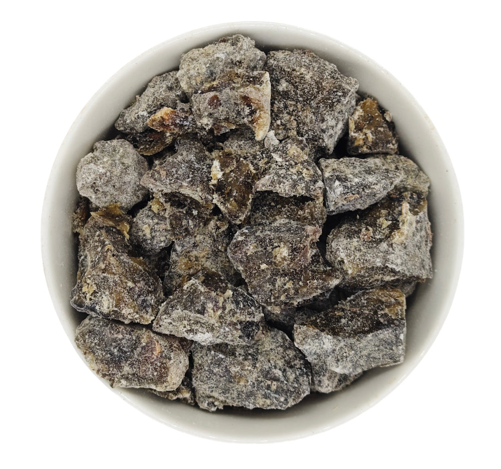 Huichol Copal - 25 Gramm