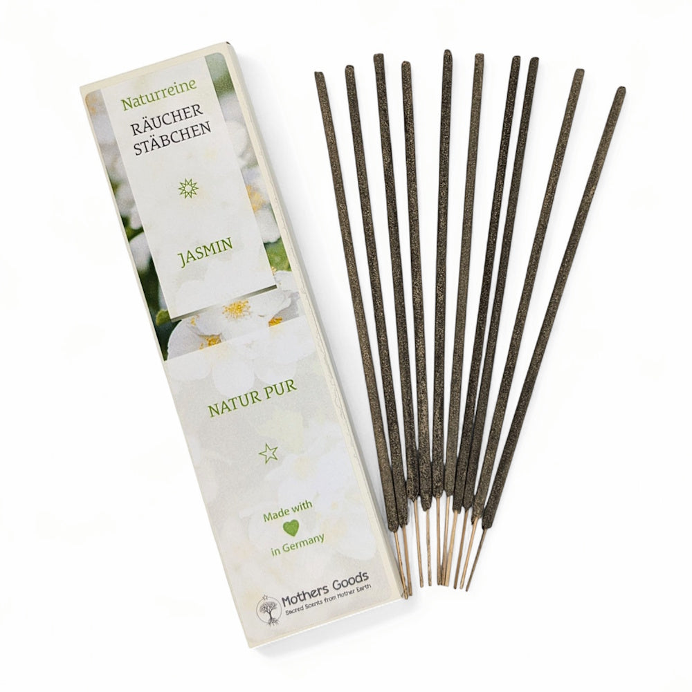 jasmin raeucherstaebchen