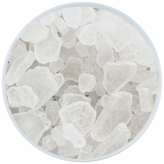 Bhimensi Kampfer in Schale