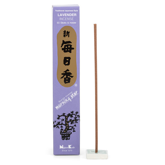 lavendel räucherstäbchen