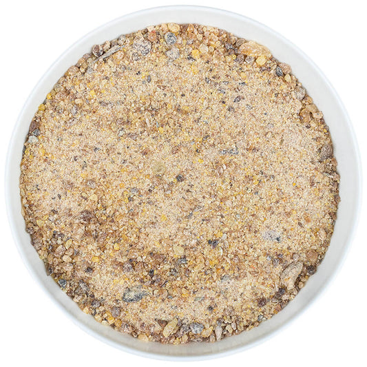 Maydi Fas Sakir Weihrauchpulver aus Somalia - Boswellia frereana