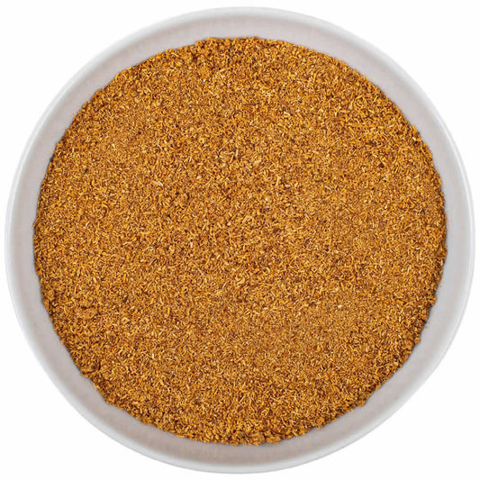 Palo Santo Pulver in Schale