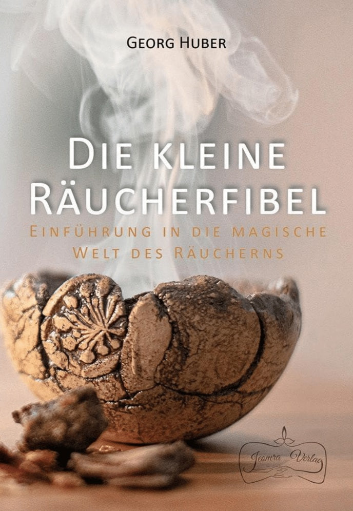 Die Räucherfibel - Ebook/PDF