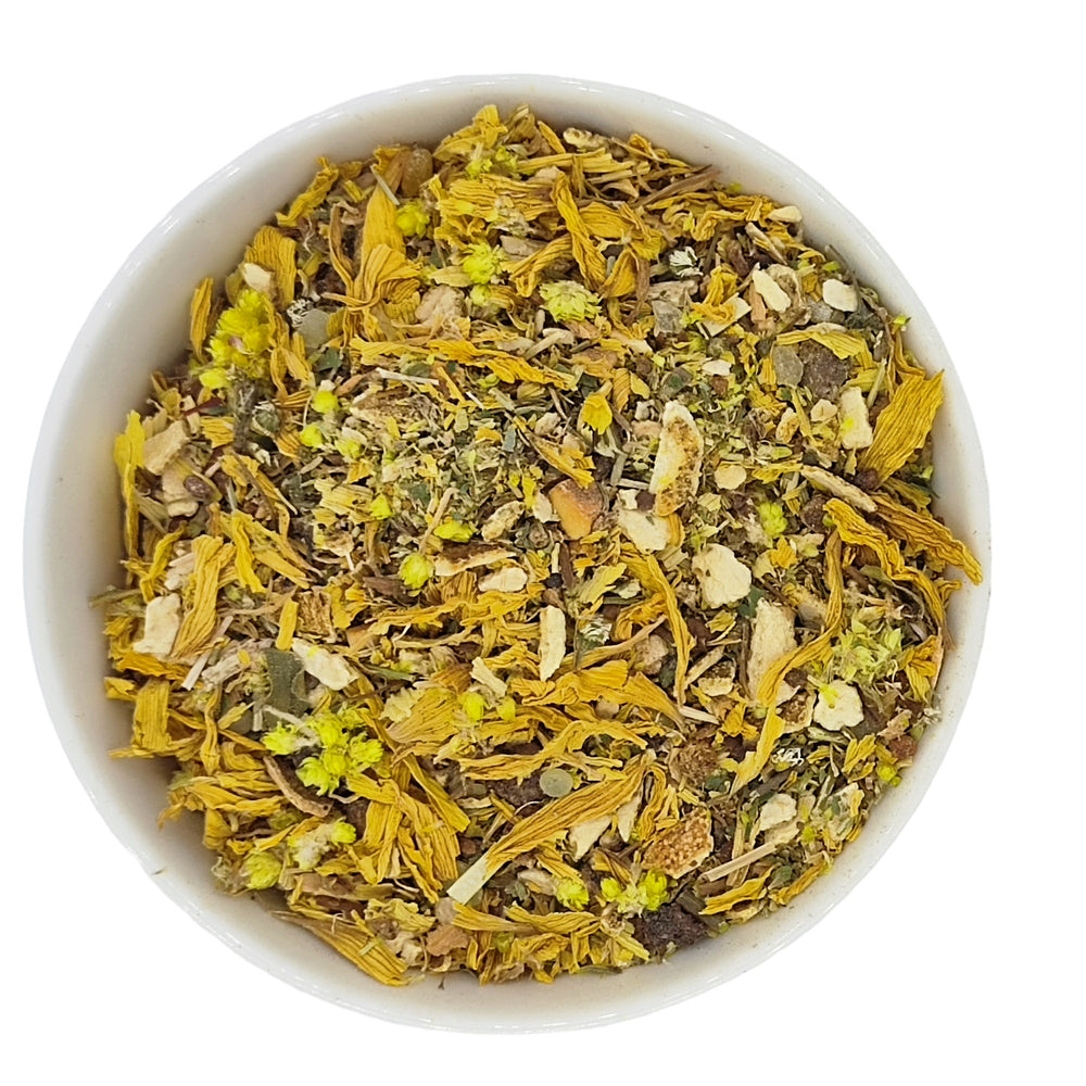 räuchermischung lebensfreude