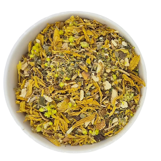 räuchermischung lebensfreude