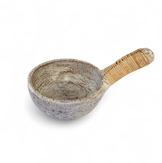 Räucherschale Atum aus Terracotta