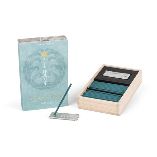 Water Drop Raeucherstaebchen