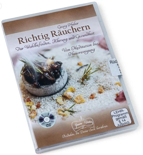 Richtig Räuchern - Video