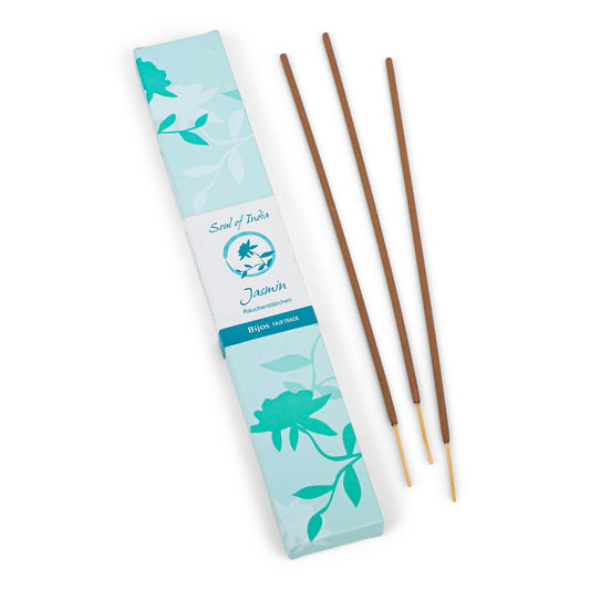 Jasmin Räucherstäbchen - Soul of India