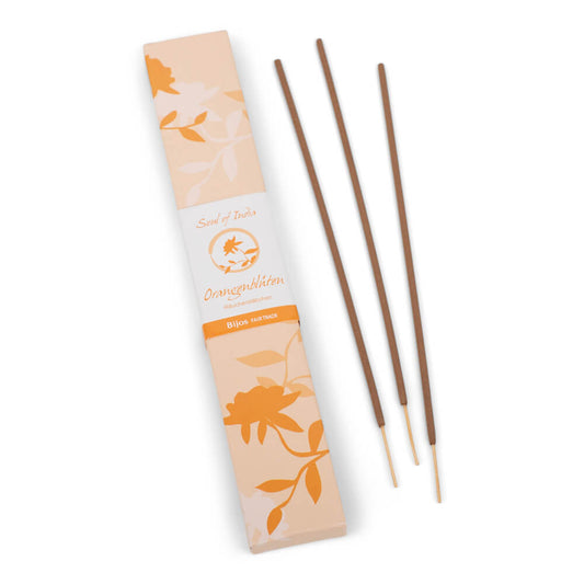 Orangenblüte Räucherstäbchen