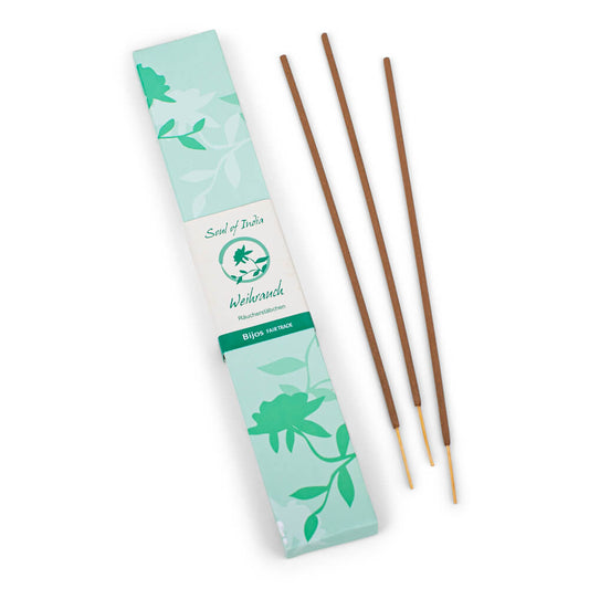 Weihrauch Räucherstäbchen - Soul of India
