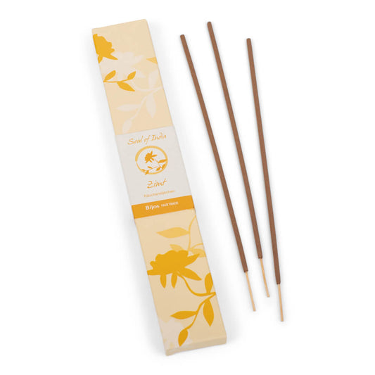 Zimt Räucherstäbchen - Soul of India