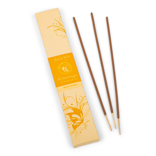 Erinnerungen Räucherstäbchen - Soul of India