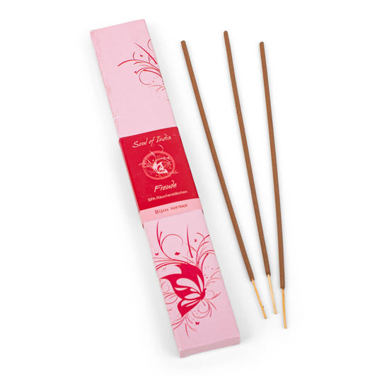 Freude Räucherstäbchen - Soul of India