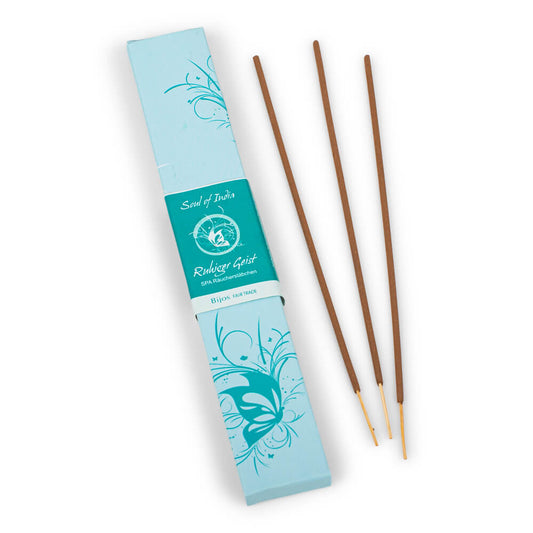 Ruhiger Geist Räucherstäbchen - Soul of India