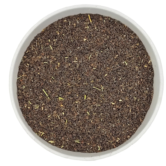 syrische steppenraute