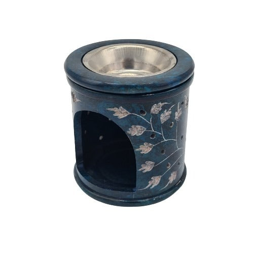 Räucher- Duftlampe Mandala