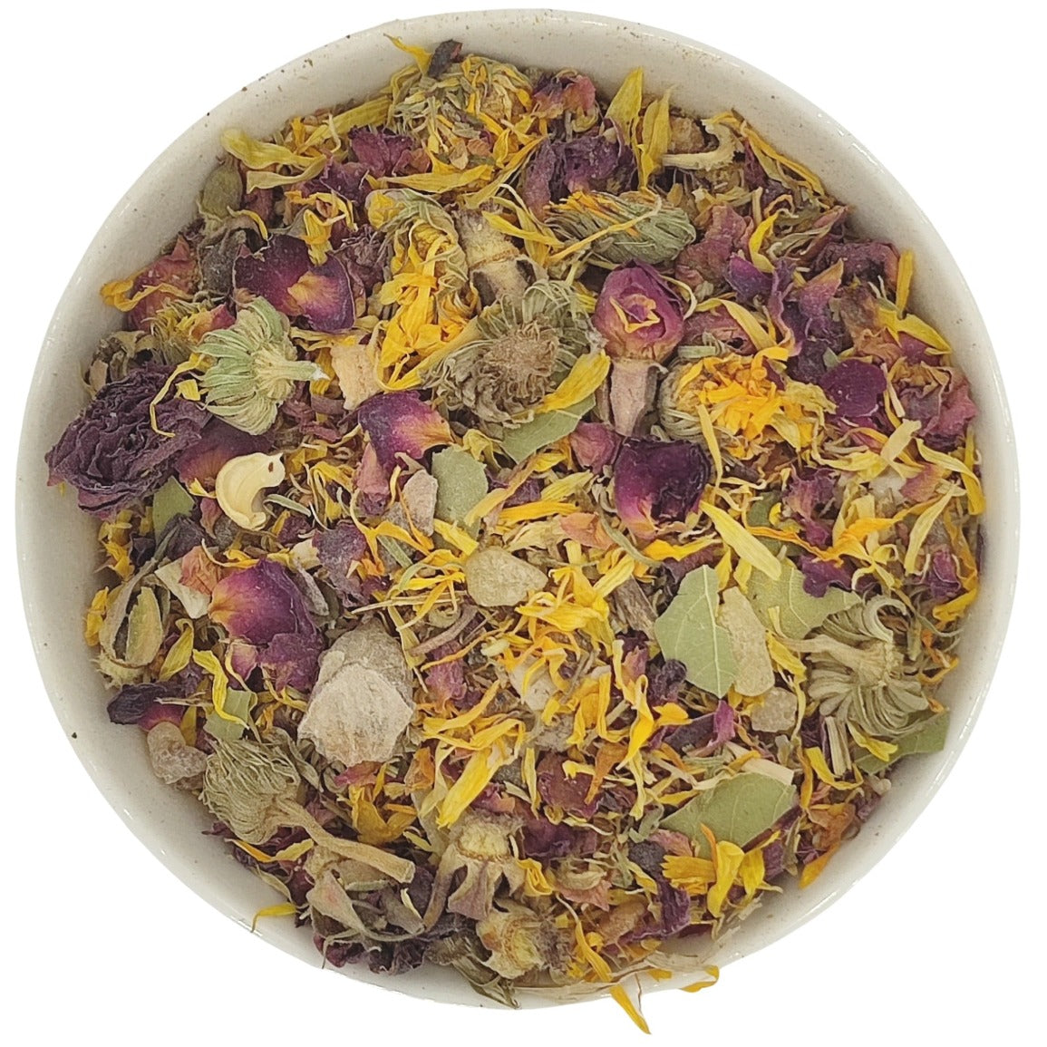 Räuchermischung Beltane