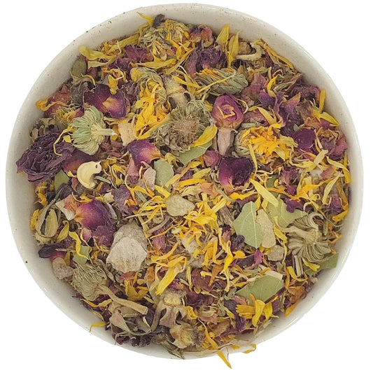 Räuchermischung Beltane