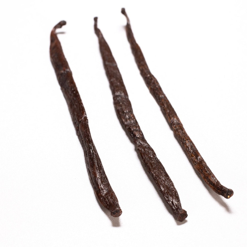 Bourbon Vanille aus Madagaskar RW2846