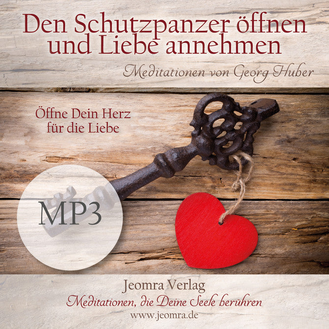 mp3 Meditation Schutzpanzer öffnen