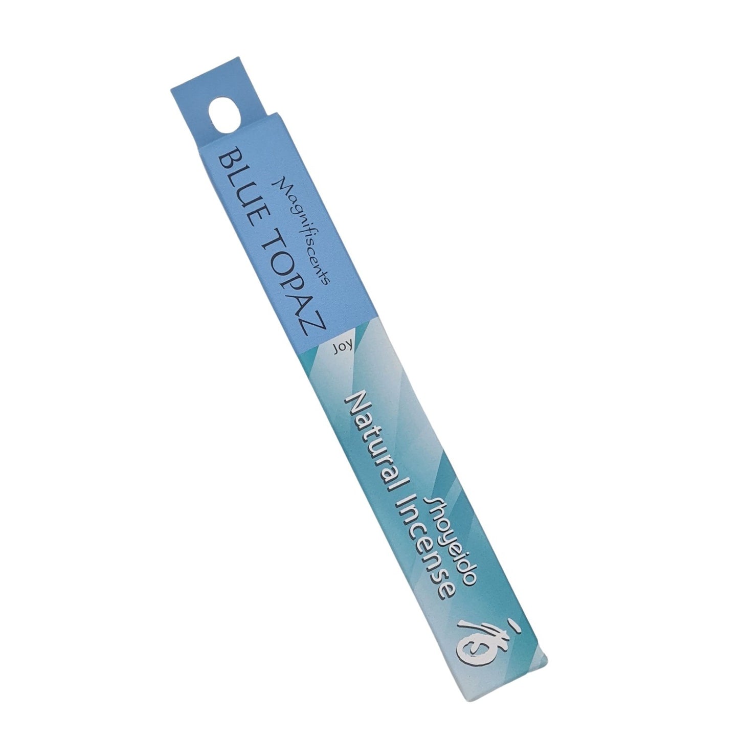 Freude Räucherstäbchen - Shoyeido Magnifiscents Edelsteine