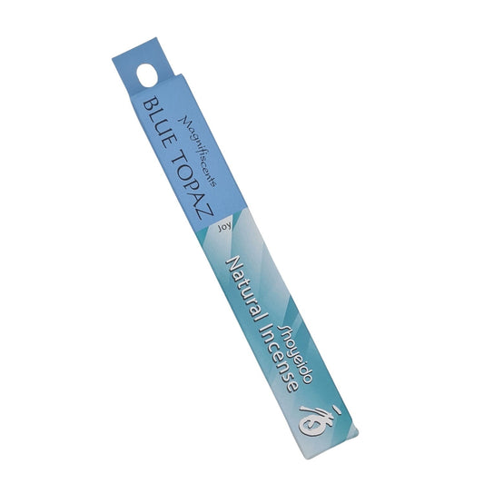 Freude Räucherstäbchen - Shoyeido Magnifiscents Edelsteine