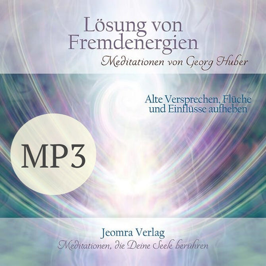 Lösung von Fremdenergien- MP3 Download