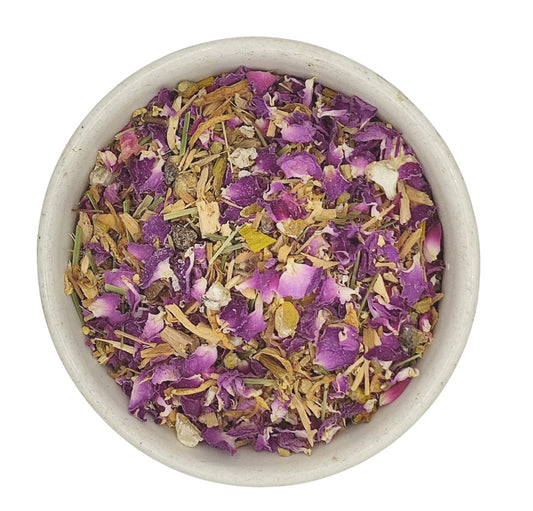 Räuchermischung Segen Haus