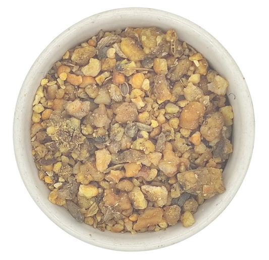 Reines Asafoetida - Teufelsdreck