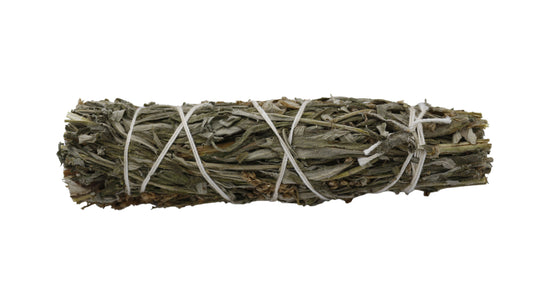 Beifuss Räucherbündel