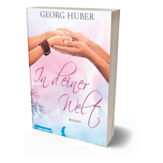 Buch in deiner welt