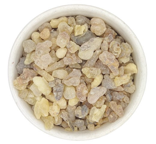 Weihrauch Boswellia carterii