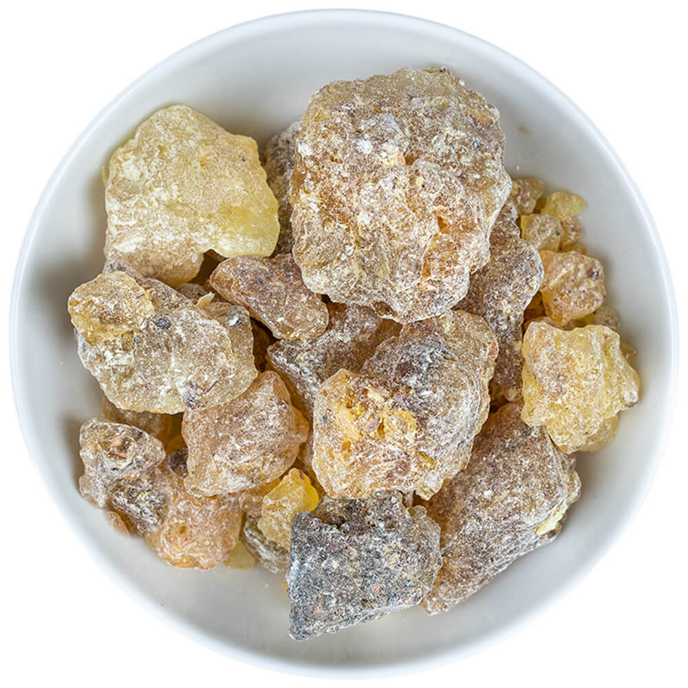 goldcopal große stücke in schale