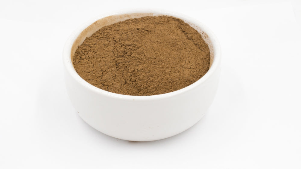 Joss Makko Pulver Jigat